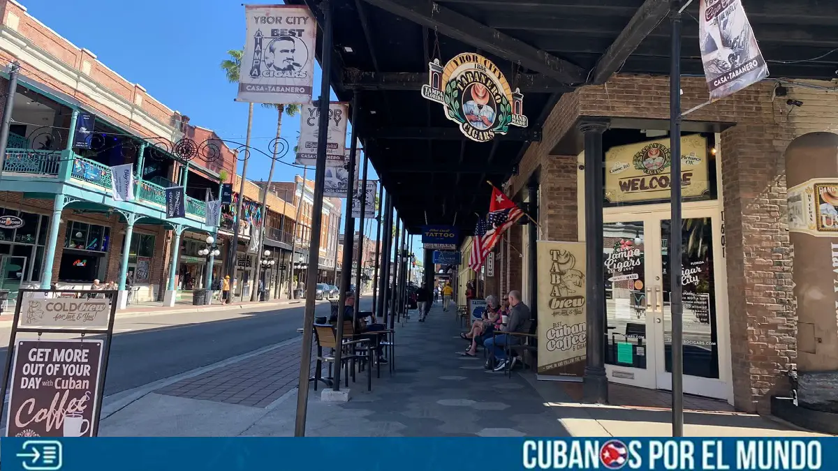 Tampa