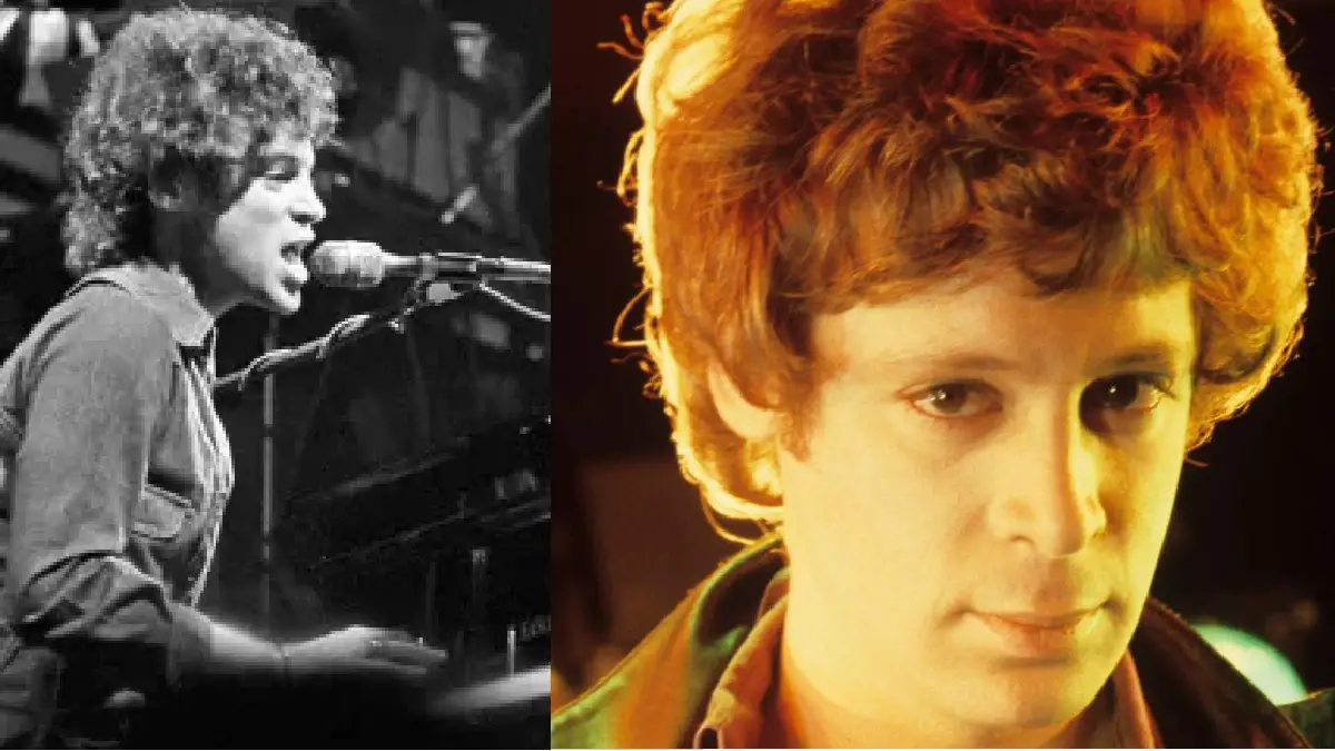 Muere Eric Carmen, la voz detrás de "All by Myself" y "Hungry Eyes"
