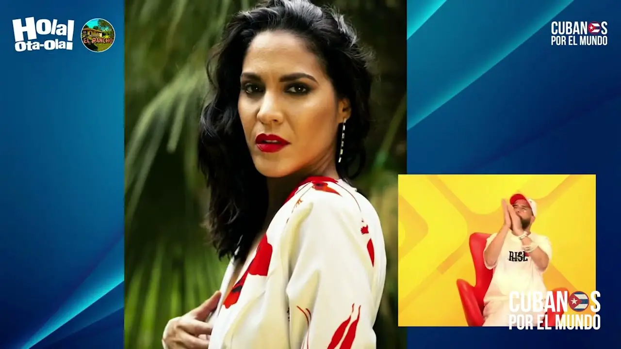 La artista cubana Haydée Milanés emitió unas valientes declaraciones en las que denunció la grave crisis que se vive en la isla comunista, las cuales arrancaron los aplausos del influencer cubano Alex Otaola. 