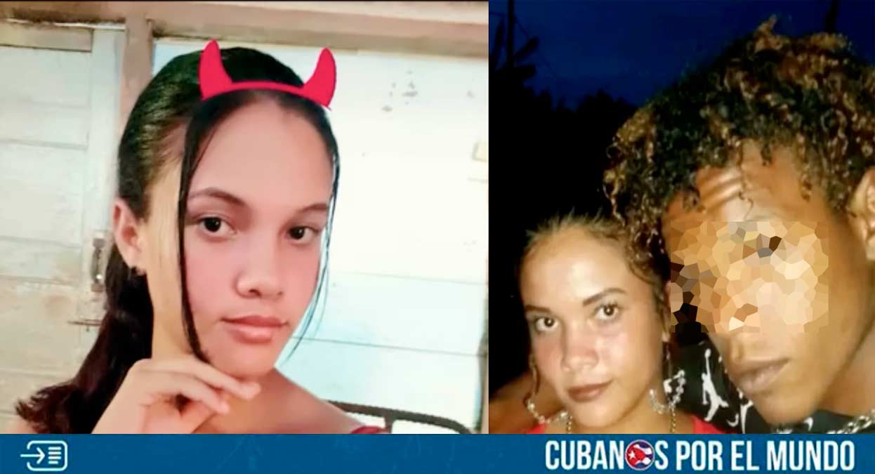 Una joven cubana lleva seis días desaparecida en la ciudad de Mayarí, en la provincia de Holguín, Cuba.
