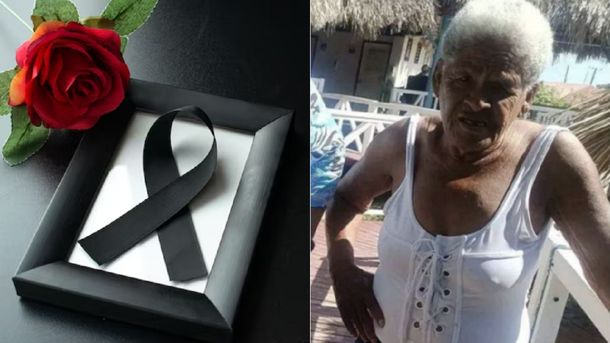 Mujer encontrada muerta en Matanzas habría sido asesinada. Hay dos personas detenidas