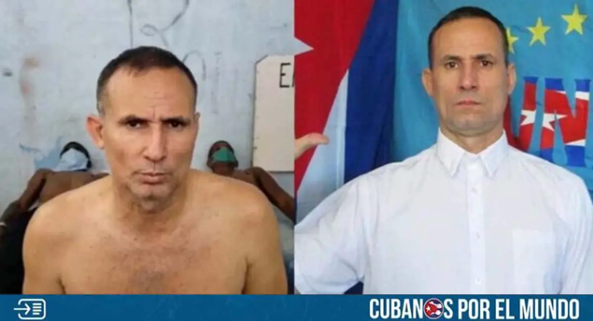 Amnistía Internacional exige la liberación inmediata de José Daniel Ferrer