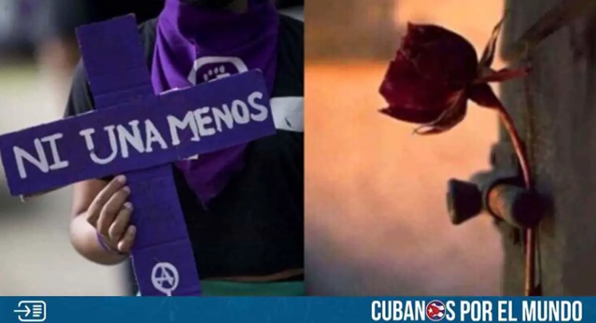 Confirman dos nuevos feminicidios en Cuba