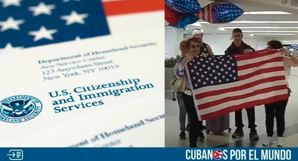 Hasta febrero de 2024, al menos 81 mil ciudadanos cubanos han entrado a los Estados Unidos de forma legal y organizada por medio del programa de parole humanitario impulsado por el gobierno estadounidense, según informes de la Patrulla Fronteriza (CBP) divulgados recientemente.