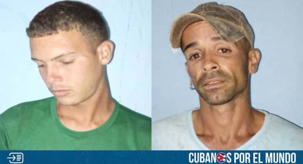 Santa Clara: Delincuentes atacaron con una “ráfaga de papas” a sus víctimas