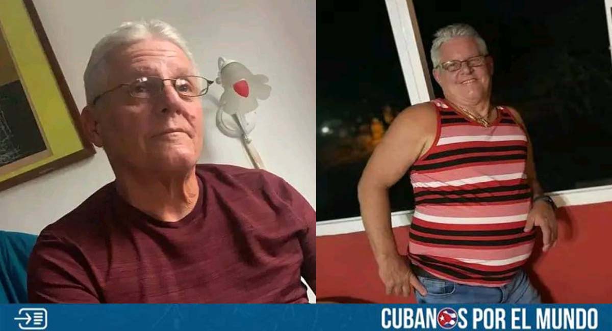 Reportan la desaparición de un cubano en La Habana