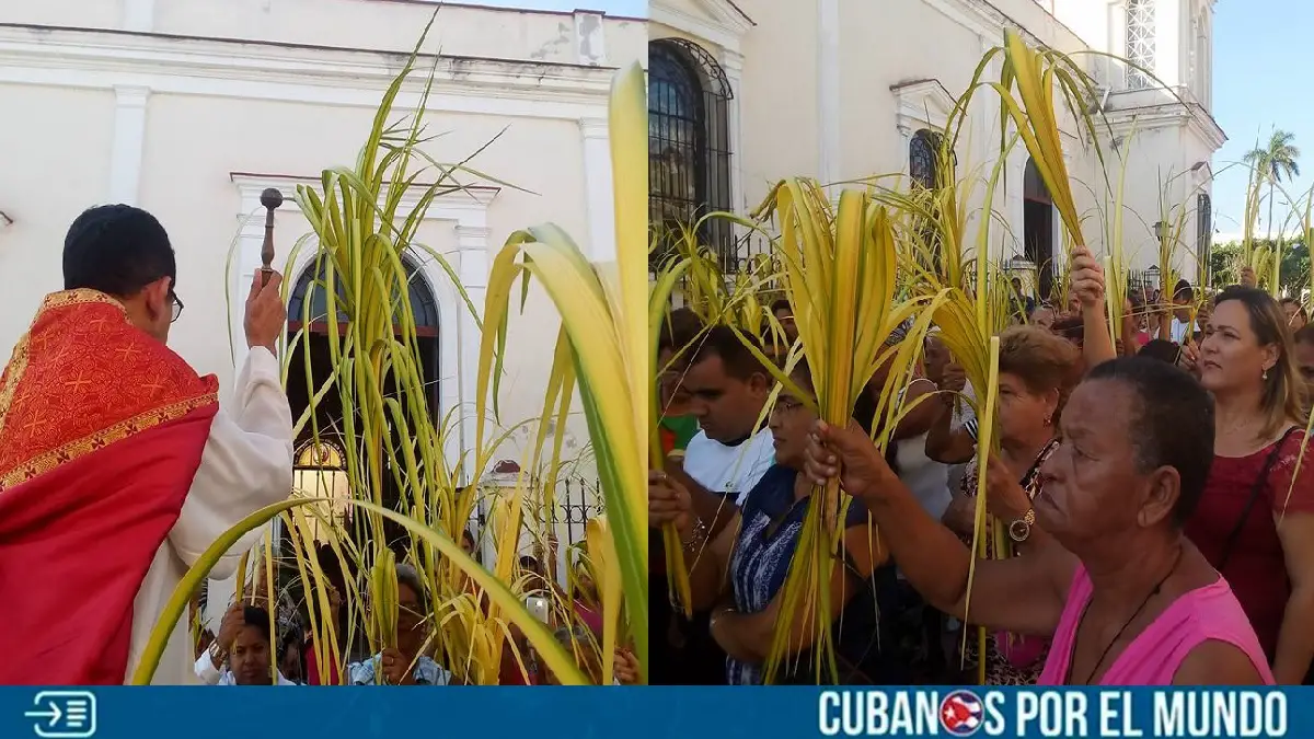 Semana Santa