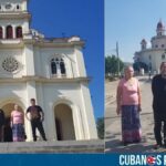 Santuario de El Cobre