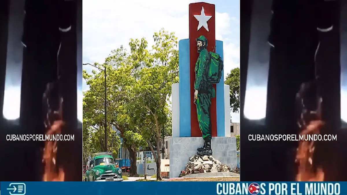 Fidel Castro