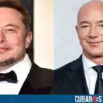 Jeff Bezos le quita el puesto a Elon Musk y vuelve a ser la persona más rica del mundo