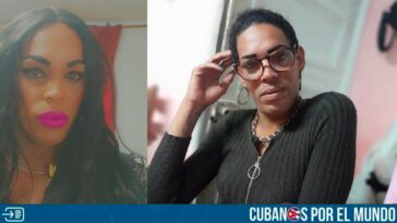 Una mujer transexual lleva varios días desaparecida, según información que ha sido difundida en las redes sociales en las últimas horas.