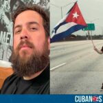 Los comediantes cubanos conocidos como Los Pichy Boys manifestaron su molestia con los "artistas e influencers" cubanos que permanecen en silencio mientras miles de cubanos se lanzaron a las calles de la isla para exigir un cambio.