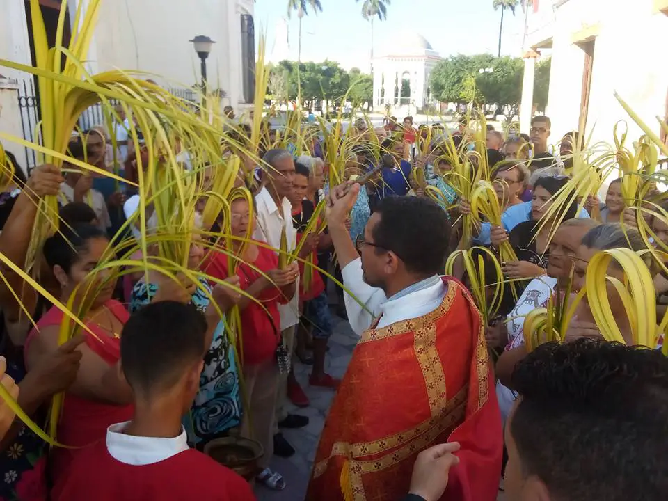 Semana Santa