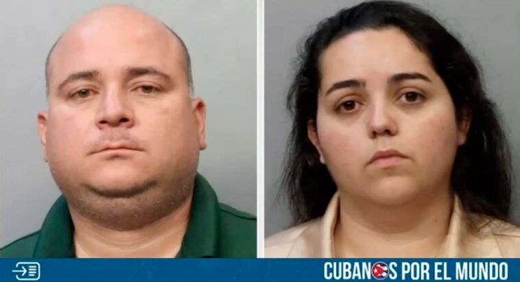 En un giro desafortunado de los eventos, un residente de Miami que buscaba mejorar su vivienda terminó perdiendo 135,000 dólares a causa de una pareja de venezolanos que se presentó falsamente como contratistas licenciados.