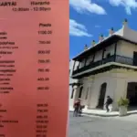 Prensa oficialista lamenta "descocados precios" en pizzería de Camagüey