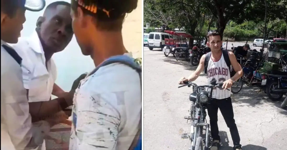 Ladrones en Cuba