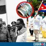 La relación entre Cuba y Angola bajo el prisma de la asistencia médica y técnica, gestionada por la Corporación Antillana Exportadora S. A. (Antex) y el Grupo de Administración Empresarial (GAESA) de las Fuerzas Armadas de Cuba, refleja una complejidad que va más allá de la mera solidaridad.