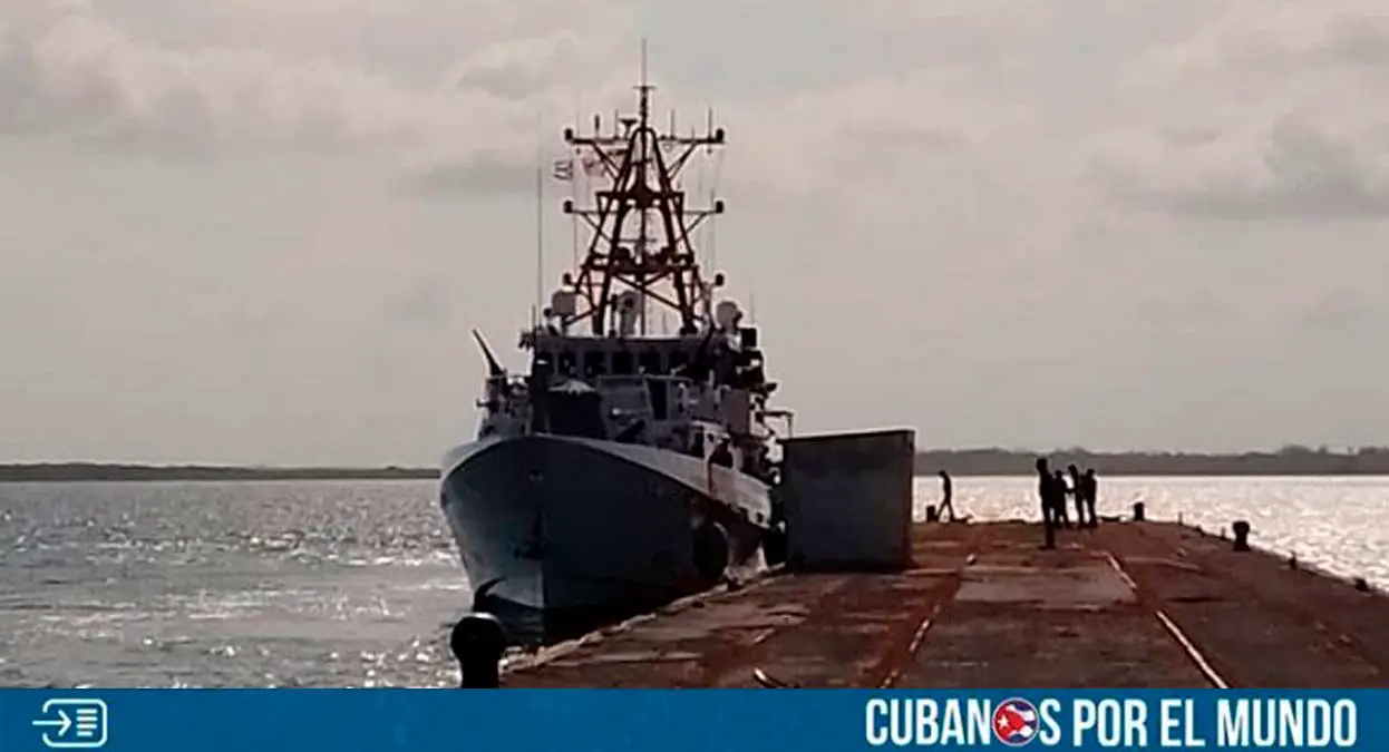 Un total de 52 balseros cubanos fueron retornados a la isla en las últimas horas, según informaron las autoridades castristas a través de sus medios de propaganda.