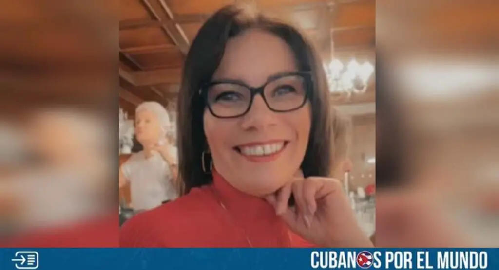 Buscan a cubana desaparecida en Suiza