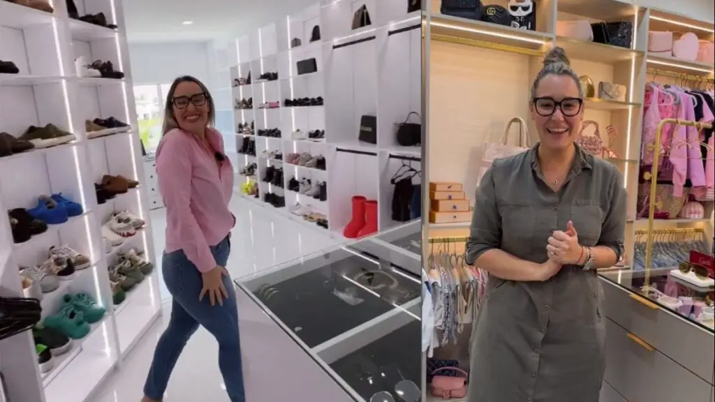 Cubana triunfa en Miami haciendo algo que muy pocos saben hacer y se vuelven locos por no saber hacerlo