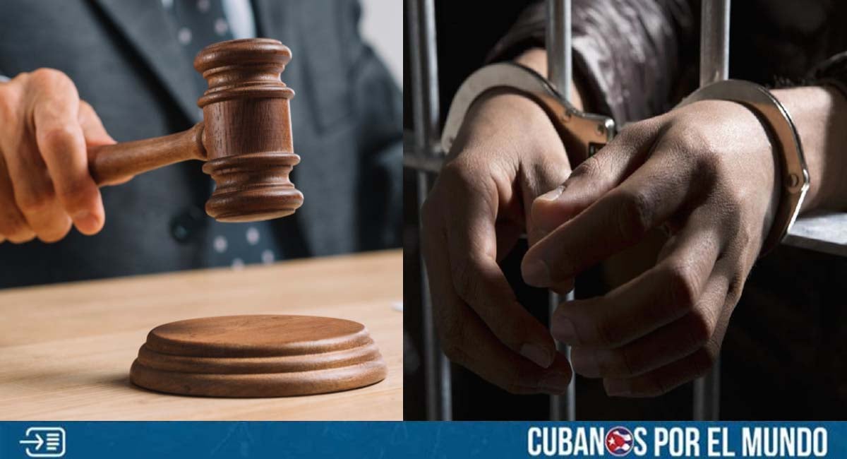 Cubano sentenciado a 13 años de prisión por traficar droga desde República Dominicana a Estados Unidos