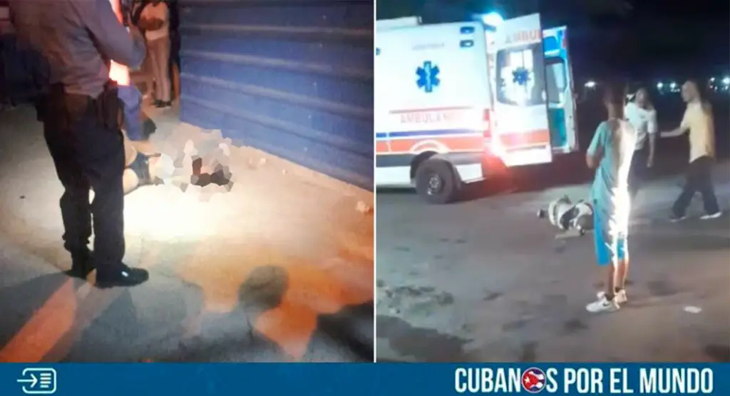 Una bronca pasional en Alamar habría dejado a dos cubanos y una mujer aparentemente extranjera muerta en las últimas horas.