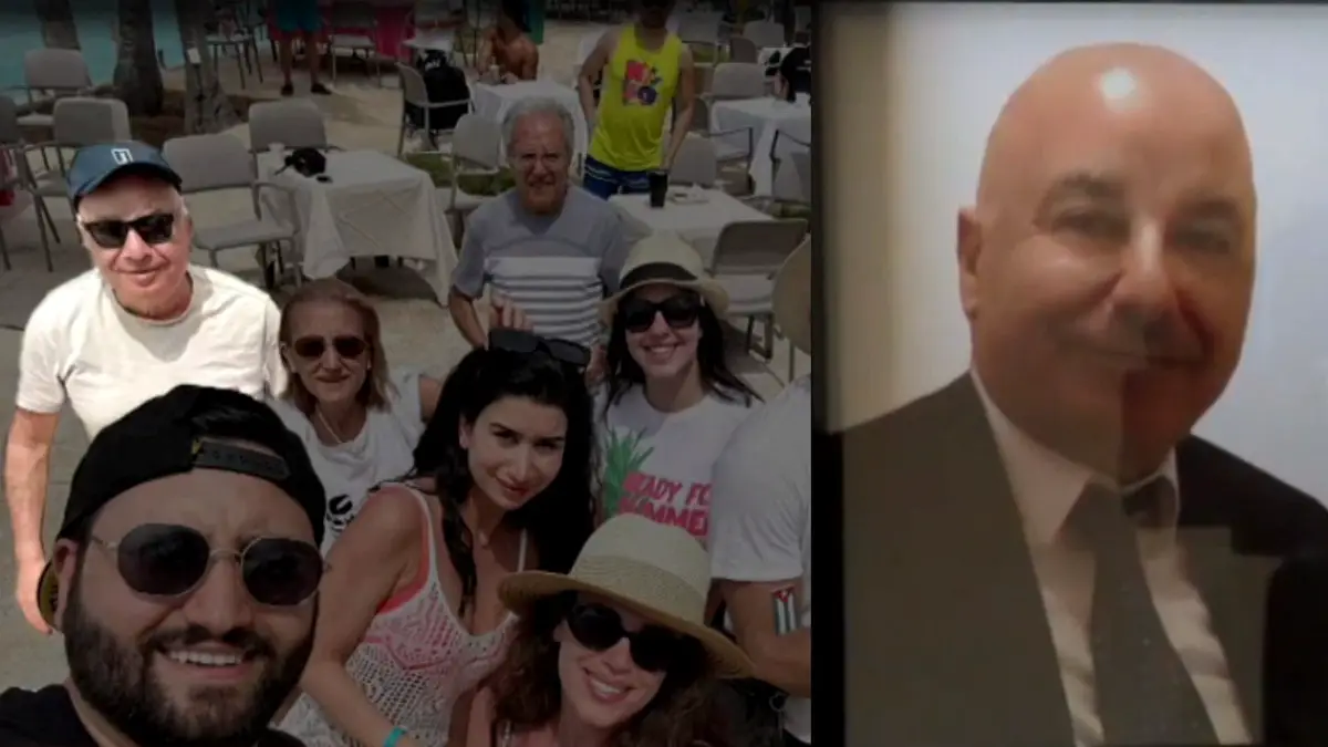 Aparece en Rusia el cuerpo del turista canadiense fallecido en Cuba