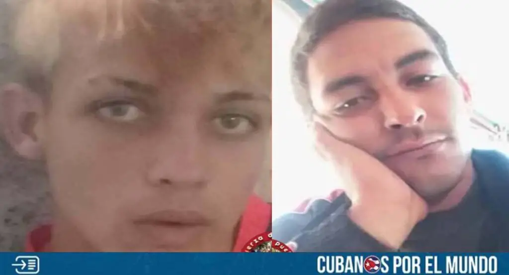 Detenidos dos autores de robo con fuerza en Villa Clara