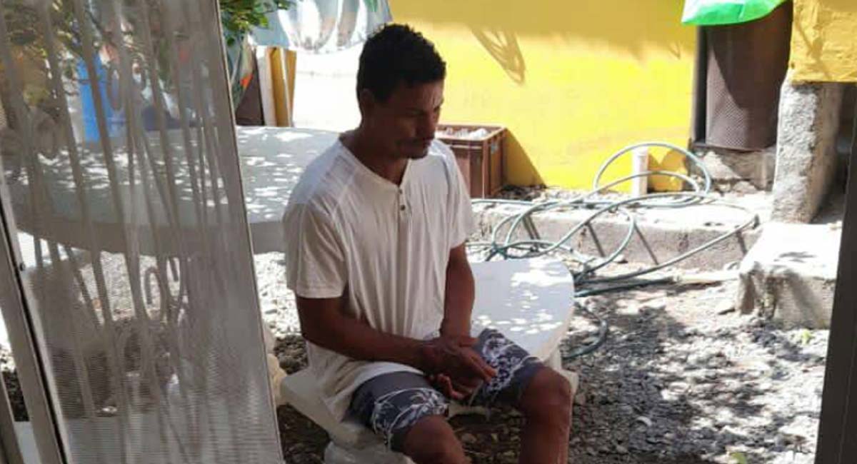 Reportan la desaparición de un cubano en Honduras