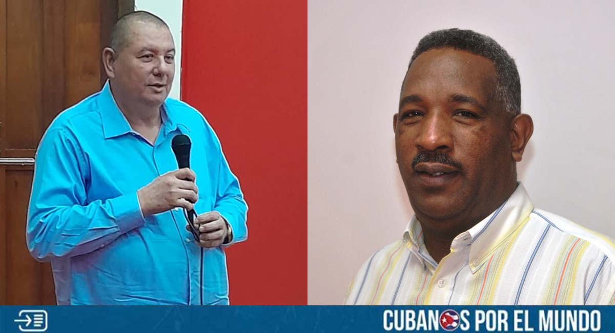 Destituido el primer secretario del PCC en Las Tunas