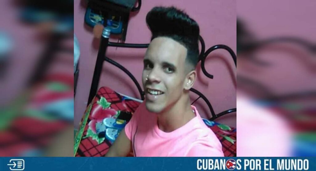 Encuentran sin vida a joven cubano en Sagua de Tánamo, Holguín