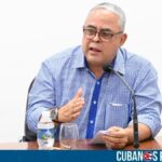 Luis Antonio Torres Iríbar