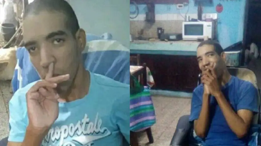 Niegan el pan a joven cubano: "No le toca por la edad"