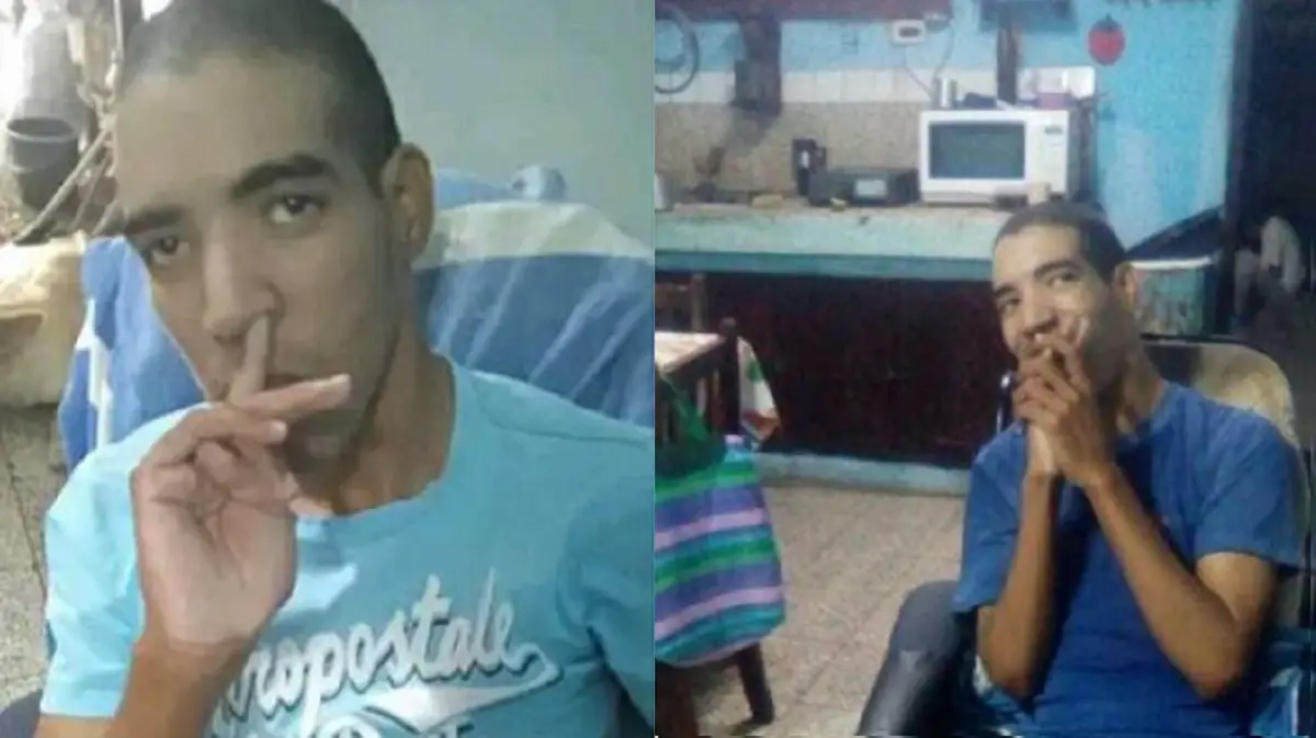 Niegan el pan a joven cubano: "No le toca por la edad"