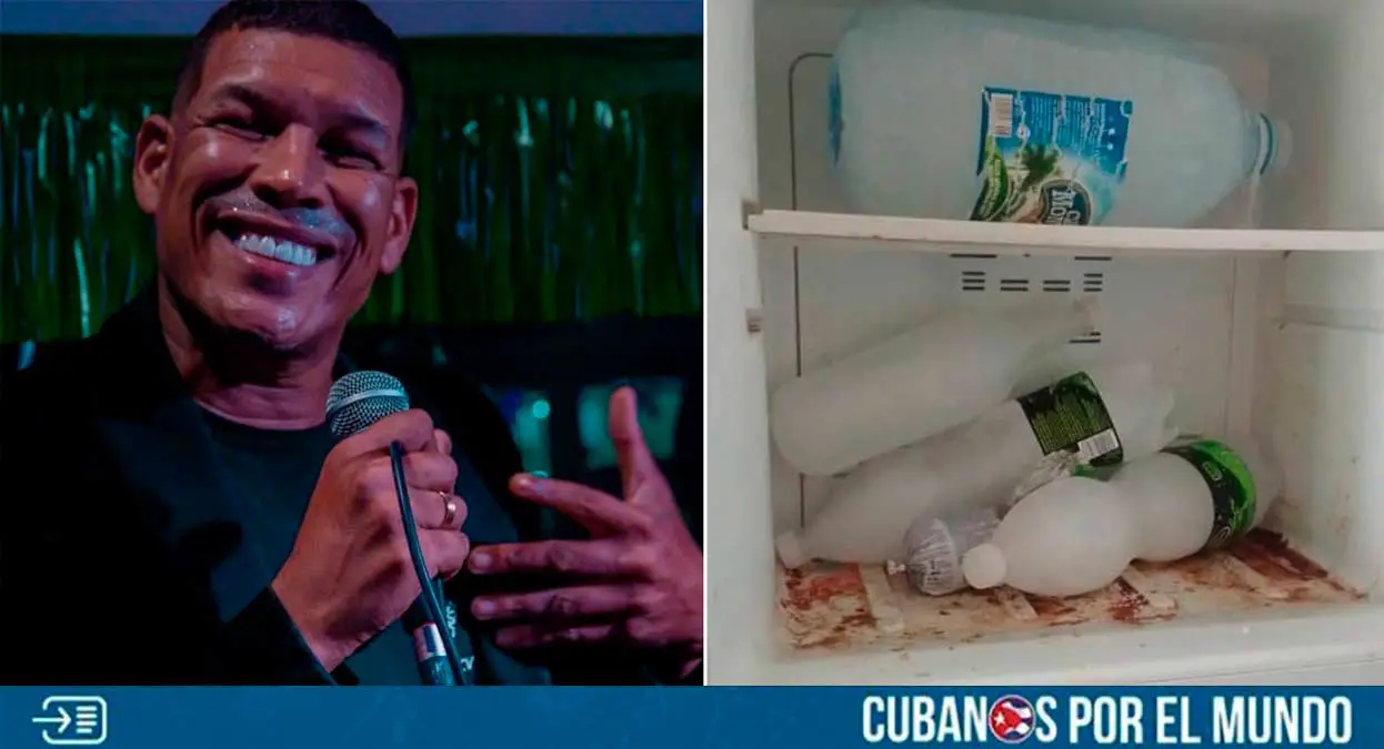 Un post del humorista cubano Limay Blanco con el que pide ayuda para un “ser querido” ha desatado la polémica este domingo en las redes sociales.