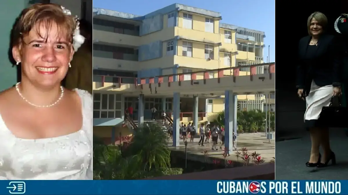 Lis Cuesta