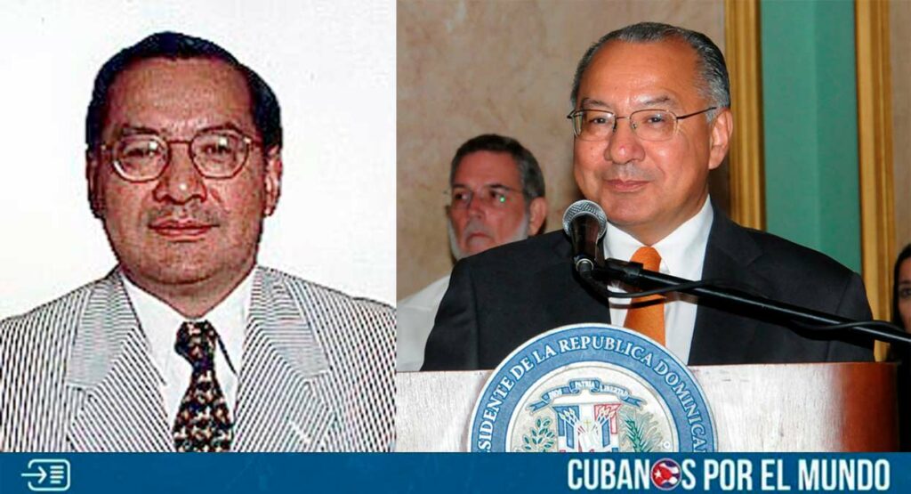 Víctor Manuel Rocha, quien fuera embajador de EE.UU. en Bolivia, recibió una condena de 15 años de prisión este viernes. La sentencia fue dictada tras ser hallado culpable de operar secretamente para Cuba por un periodo de cuatro décadas.