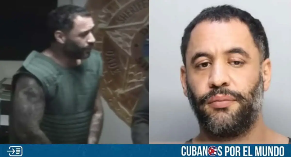 Miami: Arrestado hombre que irrumpió la casa de su ex… para pedirle que volvieran