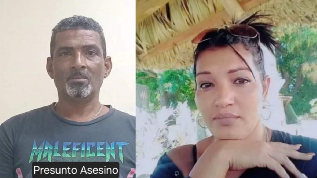 Mujer fue asesinada por su expareja en Santiago de Cuba