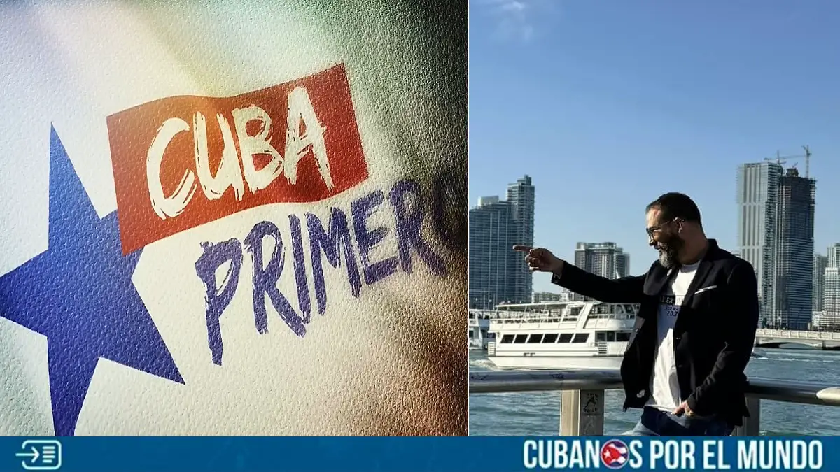Cuba Primero