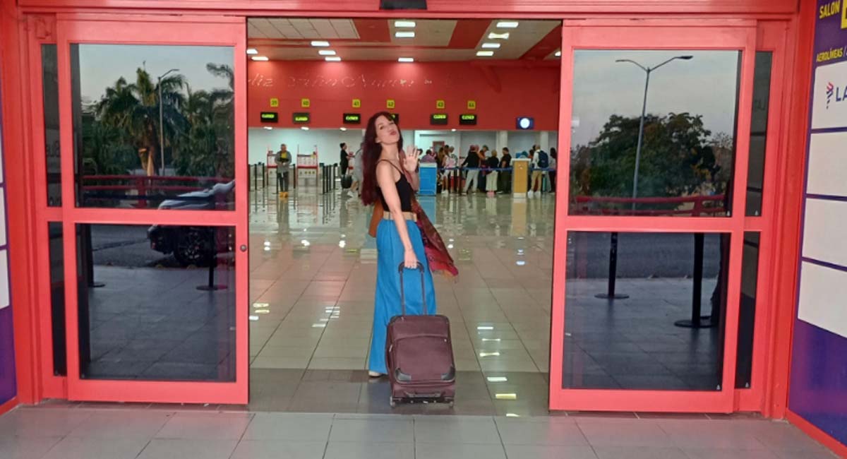 Las dolorosas palabras de un padre cubano que vio marchar a su hija a un mejor futuro