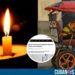 Increíble pero cierto. En medio de la grave crisis eléctrica que se vive en Cuba y lo que sufren los cubanos por culpa de esta situación, el periódico castrista “Victoria” reseñó que “crece la indignación” por los apagones, pero en Ecuador.