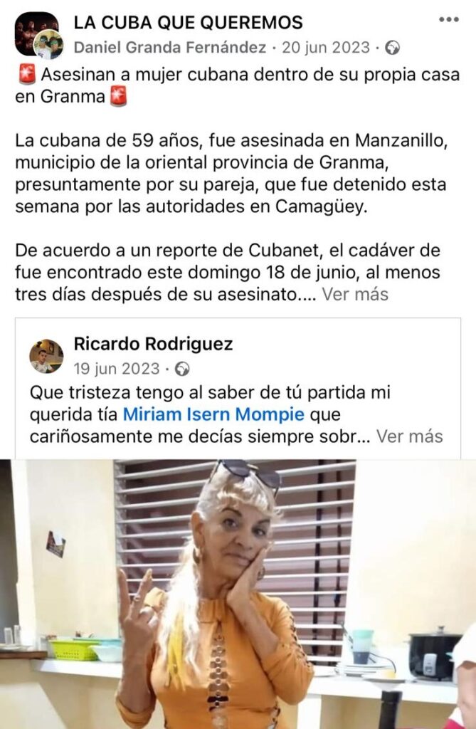 Femicida