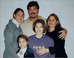 espía