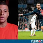 El futbolista francés Kylian Mbappé anunció este viernes 10 de mayo de manera oficial su salida del Paris Saint-Germain esta temporada, y todo parece indicar que el astro vestirá la camiseta blanca del Real Madrid próximamente.