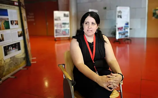 Yailín Orta Rivera