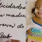 Familia de Amanda Lemus realiza un tierno video para las madres cubanas