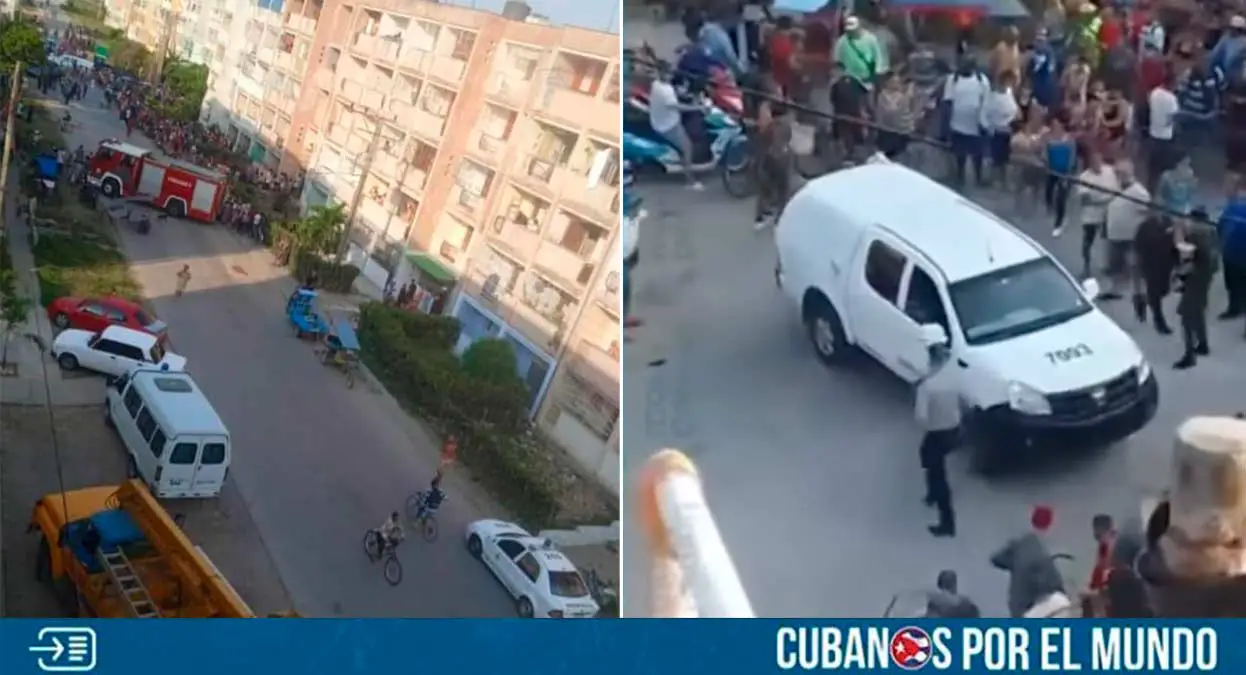 La fuga de un mono de un zoológico de Caibarién, en la provincia de Villa Clara, ocurrida esta semana, sigue dando de que hablar en las redes sociales, en donde muchos internautas han dado su opinión sobre el enorme despliegue hecho por las autoridades para su rescate.