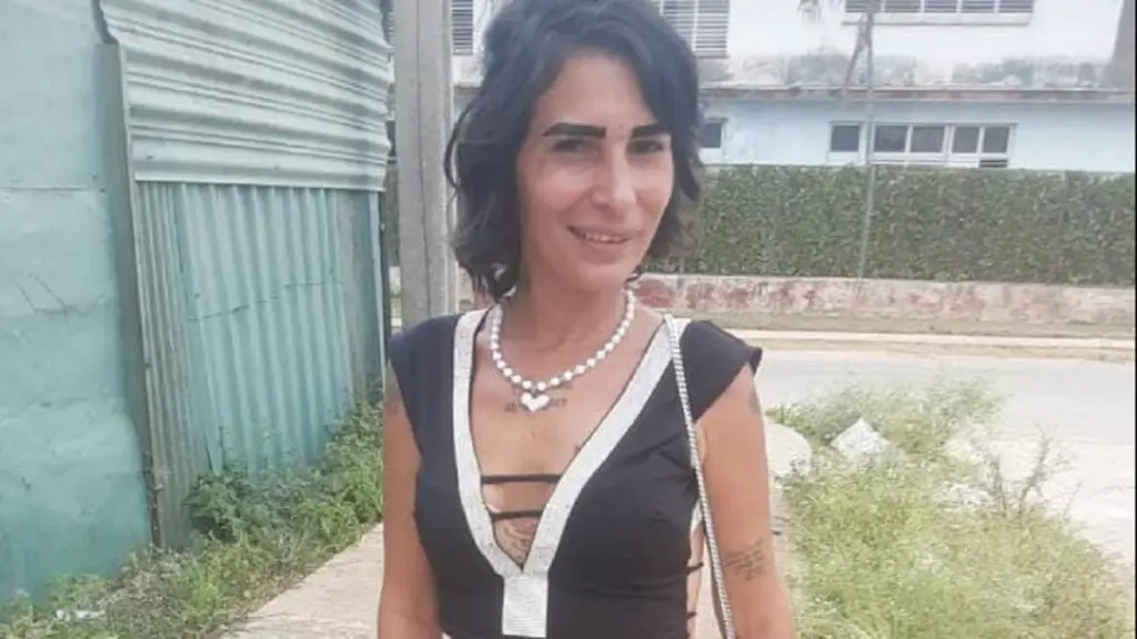 Piden ayuda para localizar a cubana desaparecida en la isla