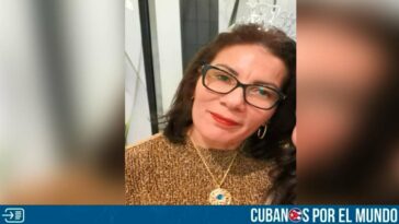 Una cubana residenciada en Suiza que llevaba varias semanas desaparecida fue encontrada muerta en Alemania, según reportes de medios locales de ese país.